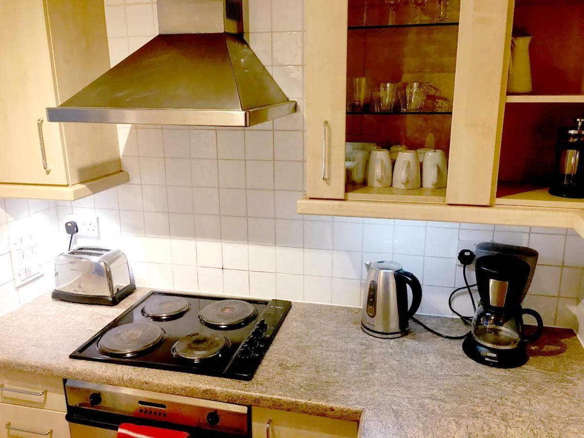 Elegant Fitzrovia Central London 2-Bed Nr Oxford Street Helpful Informative Host Buitenkant foto