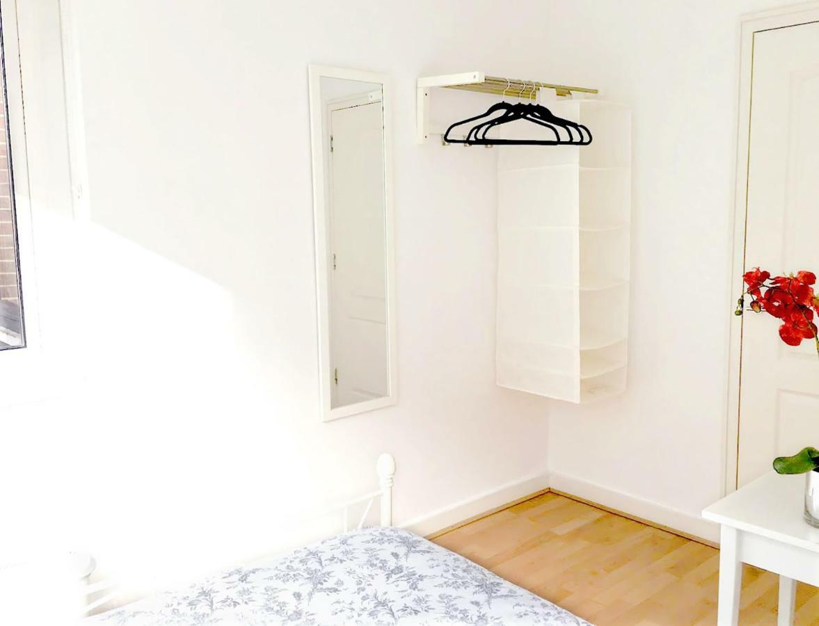 Elegant Fitzrovia Central London 2-Bed Nr Oxford Street Helpful Informative Host Buitenkant foto