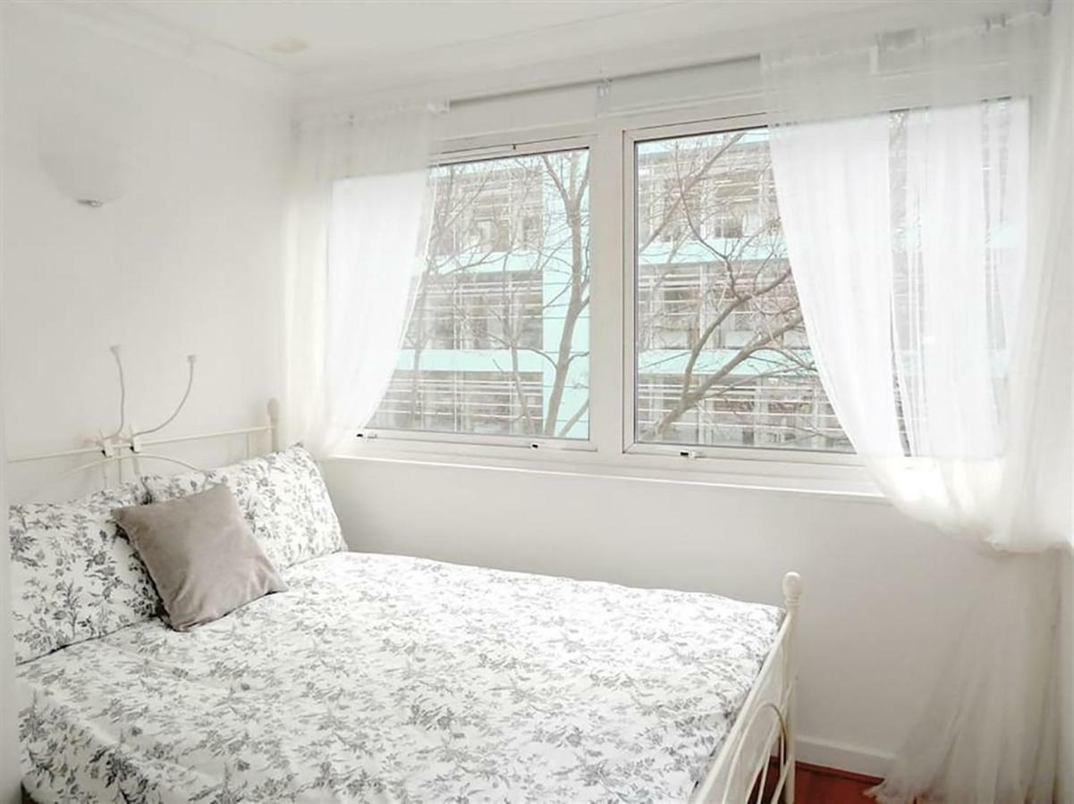 Elegant Fitzrovia Central London 2-Bed Nr Oxford Street Helpful Informative Host Buitenkant foto
